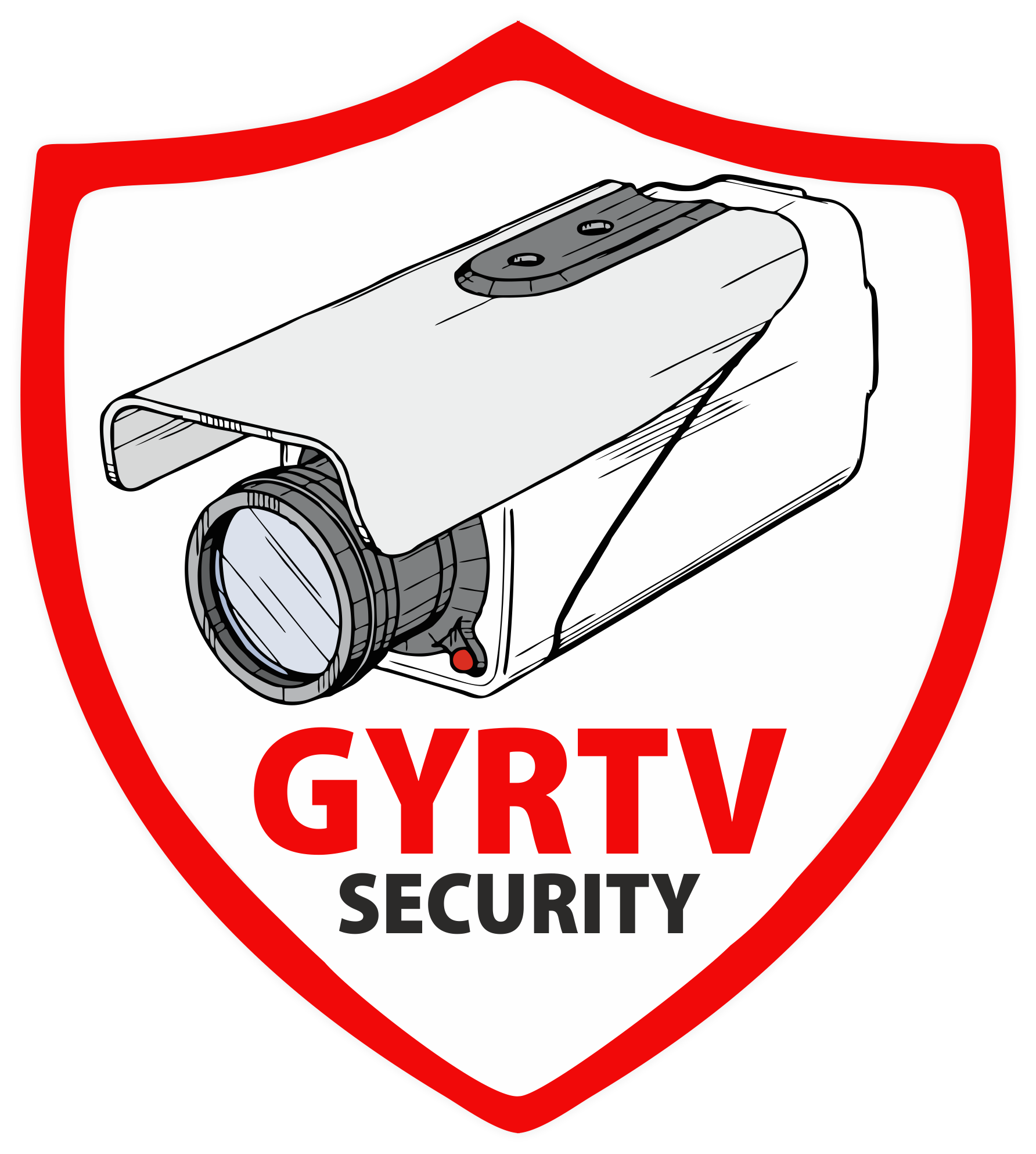 Observation focus draft Camere de supraveghere Botoșani - GYRTV SECURITY SYSTEM